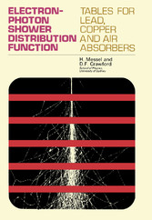 Electron-Photon Shower Distribution Function