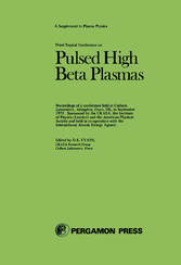 Pulsed High Beta Plasmas