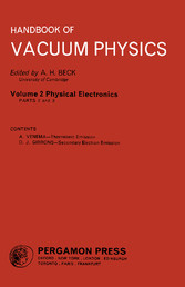 Physical Electronics