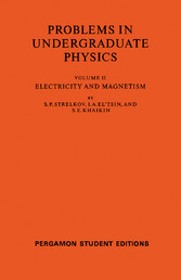 Electricity and Magnetism