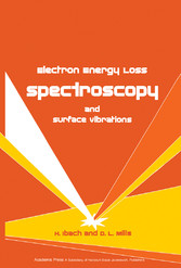 Electron Energy Loss Spectroscopy and Surface Vibrations