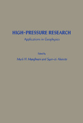 High-Pressure Research