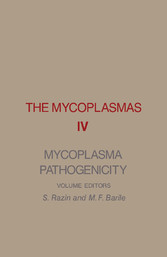 Mycoplasma Pathogenicity