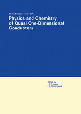 Proceedings of the Yamada Conference XV on Physics and Chemistry of Quasi One-Dimensional Conductors