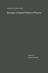 Strongly Coupled Plasma Physics