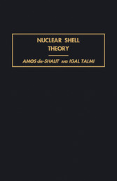 Nuclear Shell Theory