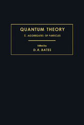 Quantum Theory