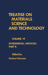 Experimental Methods