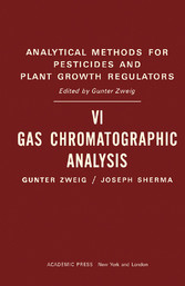 Gas Chromatographic Analysis