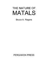 The Nature of Metals