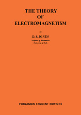 The Theory of Electromagnetism