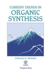 Current Trends in Organic Synthesis