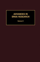 Advances in Drug Research