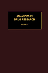 Advances in Drug Research