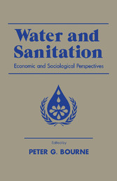 Water and Sanitation