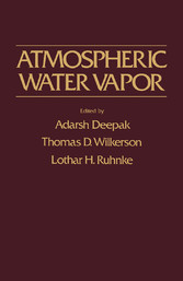 Atmospheric Water Vapor