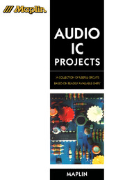 Audio IC Projects