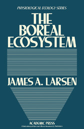 The Boreal Ecosystem