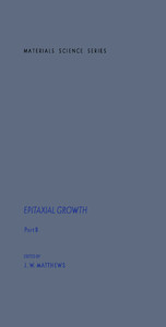 Epitaxial Growth