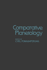 Comparative Planetology