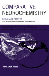 Comparative Neurochemistry