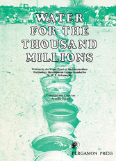 Water for the Thousand Millions