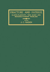 Fracture and Fatigue