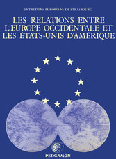 Les Relations entre l'Europe occidentale et les États-Unis d' Amérique