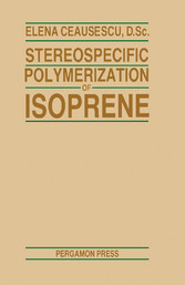 Stereospecific Polymerization of Isoprene