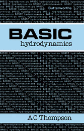 Basic Hydrodynamics