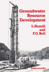 Groundwater Resource Development