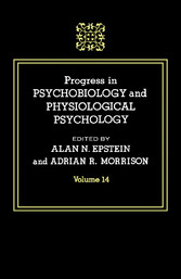 Progress in Psychobiology and Physiological Psychology