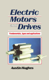 Electric Motors and Drives