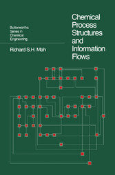 Chemical Process Structures and Information Flows