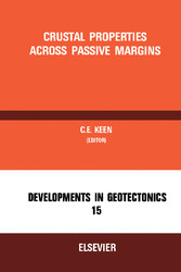 Crustal Properties Across Passive Margins