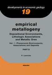 Empirical Metallogeny