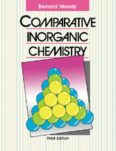 Comparative Inorganic Chemistry