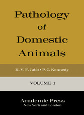 Pathology of Domestic Animals