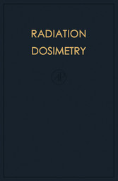 Radiation Dosimetry