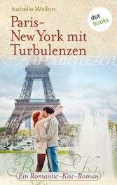 Paris-New York mit Turbulenzen