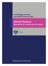 ElfZwölf Werkbuch