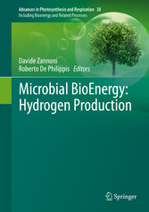 Microbial BioEnergy: Hydrogen Production