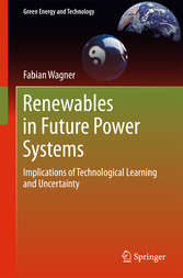 Renewables in Future Power Systems