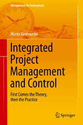 Integrated Project Management and Control