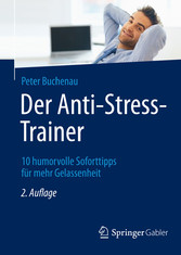 Der Anti-Stress-Trainer