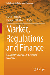 Market, Regulations and Finance