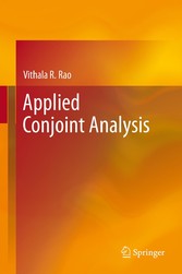 Applied Conjoint Analysis