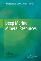 Deep Marine Mineral Resources