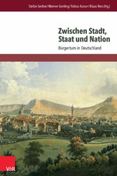 Zwischen Stadt, Staat und Nation