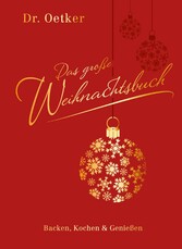 Das große Weihnachtsbuch